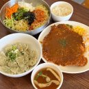 행복한분식 - 김해시 가야테마길 161 | 춘천 후평동 점심 맛집 행복한우동가게 가성비 좋은 분식집 주차