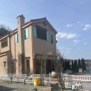 쁘띠 프로방스 | 용인 두창호수 카페 &amp; 단체 펜션 추천! (쁘띠프로방스펜션, 라미르카페)