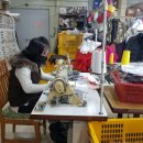 봉근세탁 이미지