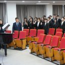 한세대학교 합창지휘대학원 이미지