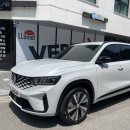 콜레오스 IS200 목동썬팅 전문점 시공후기