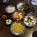 대구 평화시장 맛집 : 북성로우동돼지불고기식당