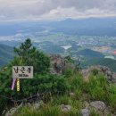 남근봉 호랑이봉 고장산 울산울주[24.07.18] 이미지