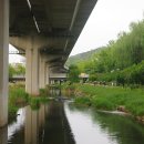 사천교 버스정류장 이미지