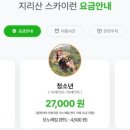스카이팬션 민박 네이버블로그
