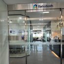 비즈니스센터 화장실 | 대전 공유오피스 르호봇 비즈니스센터 실제 방문 후기