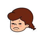 떡쟁이 이미지
