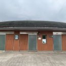 무궁화동산 화장실 이미지