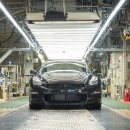 도시첨단산업로 R | 마지막 생산분과 함께 한 닛산 R35 GT-R의 고별식