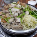 마산 생아구찜 이미지