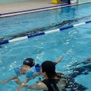 아이푸른 어린이수영장 이미지