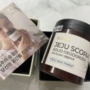 스코랩 비자숲 탈취제 사용후기, 인테리어까지 예쁜 제주도 고체탈취제