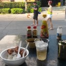어른이날 - 일하독작(日下獨酌)