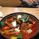 주안 정정아식당 닭도리탕 가성비 좋아요