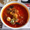기장동부산짬뽕맛집 :: 내돈내산 이비가짬뽕 맵짬뽕 얼마나 매울까 ?
