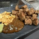 가평초등학교 | [부산맛집] 롯데백화점 부산본점 육즙 가득한 철판요리의 진수 '카렌'