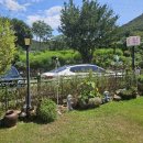 왕바위길 이미지