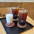 텐퍼센트커피방이역점