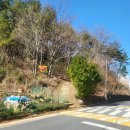 거제시보건소 | [등린이] 거제 독봉산 보건소(삼성쉐르빌) 방면 등산 후기