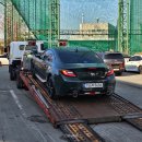 가-86 | 토요타 GR86 신차 정기점검 후기/ 토요타 대전 서비스센터