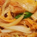맛있는지짐이 이미지
