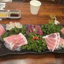 강남-204 | [서울/강남구] “진오봉참치” 강남역 참치 맛집 무한리필과 주차 가능한 강남 3대 참치 삼봉코스 후기