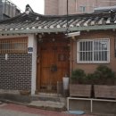 버드나무골 | 8. 누하동(樓下洞)