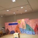 어린이 소리극 <말하는 원숭이> 이미지