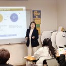 [드림인 영재교육학원] 개정 교육과정과 대입개편 설명회 현장스케치