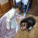 하녹 - 남해군 | 대구 첫돌 촬영 휘온하녹 내돈내산 후기