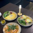3551 | 대전 대흥동 브런치 맛집 피그로 솔직후기