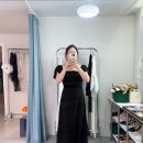 뽀빠이포토 | 돌잔치 드레스 대여 솔직후기 연계샵 피팅 실패 후 &#39;오아드레스&#39;에서 성공 내돈내산