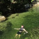 자우림캠핑장 | [가평] 자우림캠핑장 : 다이빙 가능한 명지계곡에서 2박3일 캠핑 여행