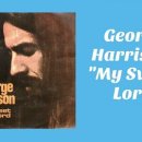 My Sweet Lord(George Harrison) 이미지