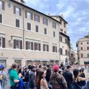 스낵영어_챙겨서 떠나는 여행영어 [서바이벌편] | [24.10.06-12] 이탈리아 3일차 피렌체편 | 로마->피렌체 이딸로후기 | 피렌체 피사당일치기 | 타짜도르...