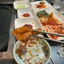 박돌왕돌구이