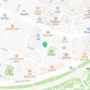 샛터공원 화장실 이미지