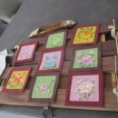 꽃그림 천아트 이미지