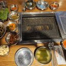 새마을식당수원곡반정점 이미지