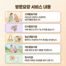 건강보험공단대구북부지사 | 대구 북구 방문요양, 이렇게 받으세요 | 2026년 등급 신청부터 비용까지 완전 정리