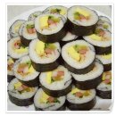 최고김밥 이미지