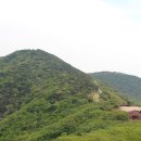 백양산 애진봉 이미지