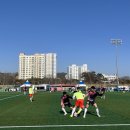 군민체육공원 인조4구장 이미지