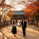 오아시스여관 | 예산 수덕사 가을 숲길, 인생샷 명소 솔직 후기