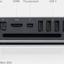 2012년 Mac mini Server (Late 2012) - 제품 사양 MD389KH/A 이미지