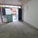 중앙상가 1층 화장실 이미지