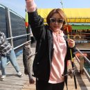 남용호좌대 이미지