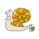 달팽이a 이미지