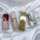 인생로랑 | 이래서 입생로랑 하나봐? 올아워 파운데이션 후기 , LC1,인생파운데이션 등극