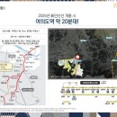 버스터미널 앞 택시승강장 인근 이미지